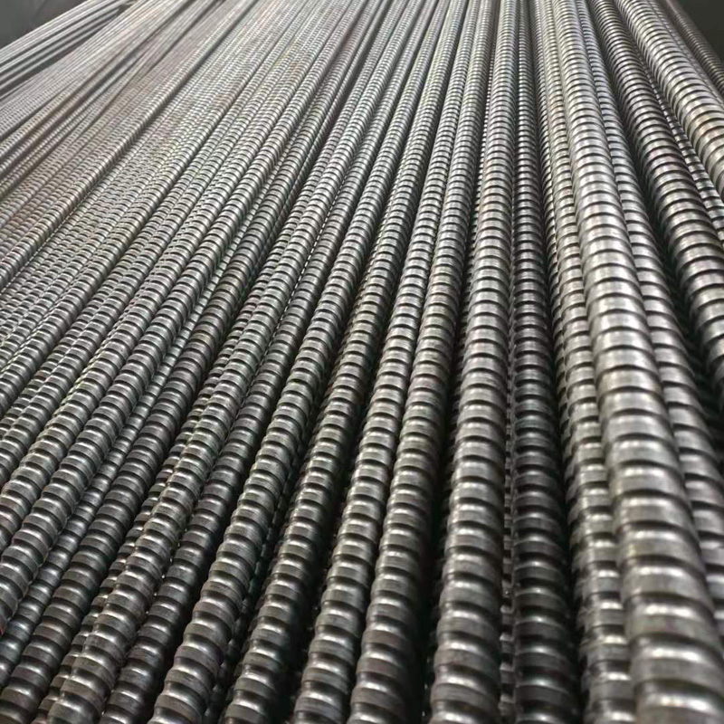 余干中空锚杆