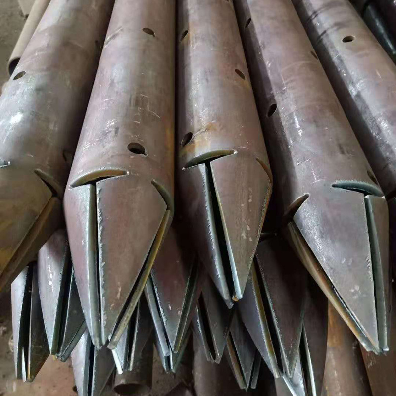 余干预埋注浆管